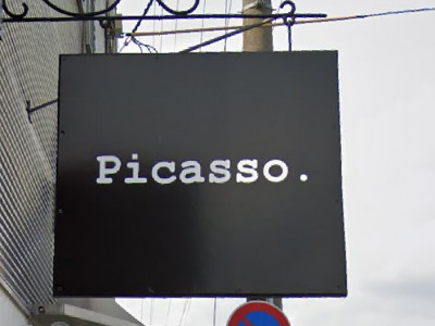 Picasso.