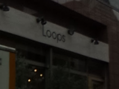 Loops仲町台