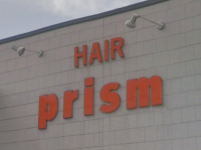 Beauty salon prism