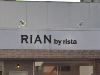 rista & RIAN by rista