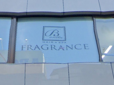 BONITA×fragrance 上野御徒町店