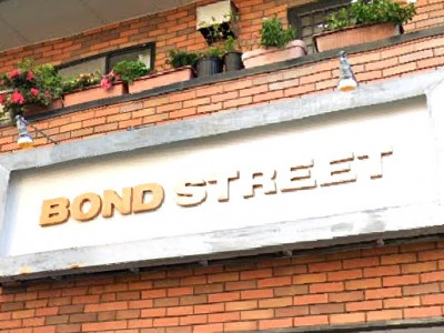 BOND STREET