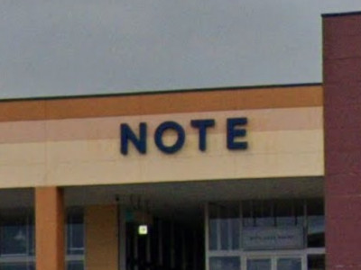 NOTE HAIR SALON