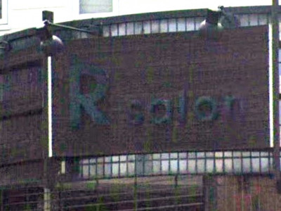 R salon