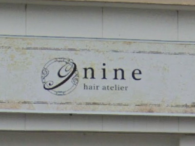 hair atelier nine