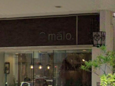 malo.