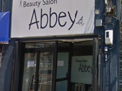 Beautysalon Abbey