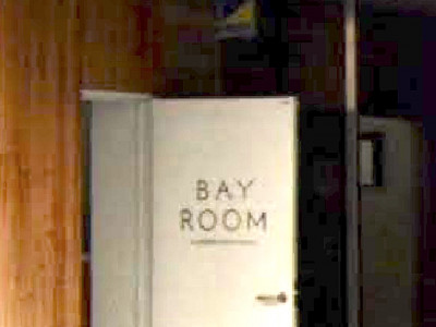 BAYROOM by HONEY omotesando