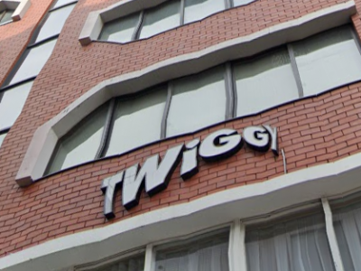 TWiGGY 千舟店