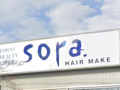 SORA HAIR MAKE