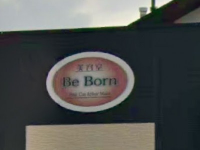 Be Born