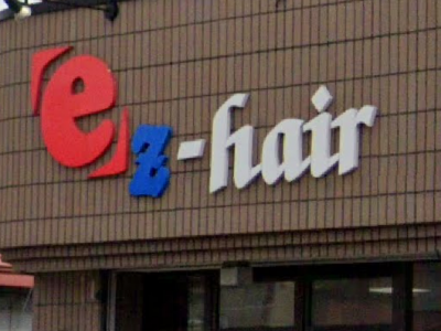 「e」z-hair