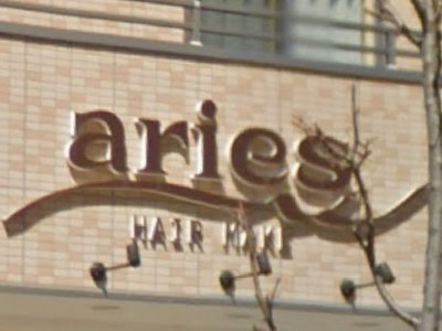 HAIR MAKE aries 岩切店