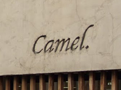 Camel キャメル 河内小阪駅の美容室 ヘアログ