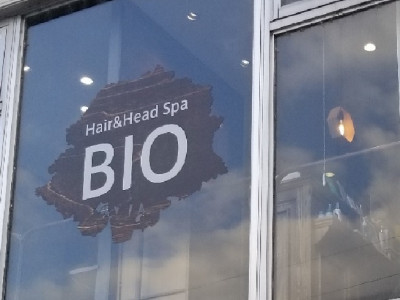 Hair&HeadSpa BIO