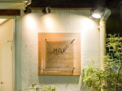 MOK 神戸元町店