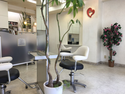 HAIR MAGIC ANK
