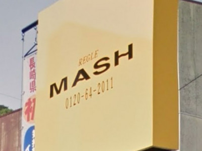 MASH美容室