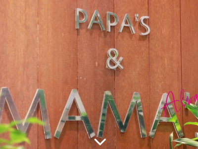 《閉店》MAMA'S JR尼崎店 - https://www.papas-and-mamas.co.jp/