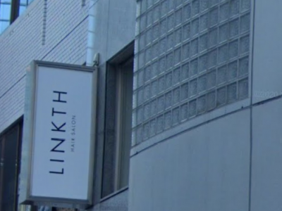 Linkth リンクス 大宮駅の美容室 ヘアログ