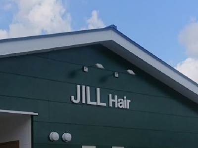 Jillhair ジルヘアー 鶴岡駅の美容室 ヘアログ