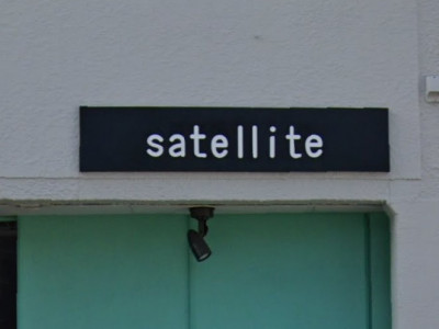 satellite