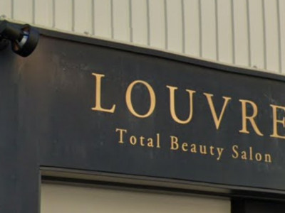 LOUVRE Total Beauty Salon 八木店