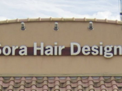 《閉店》Sora Hair Design