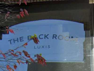 LUXIS THE BACK ROOM