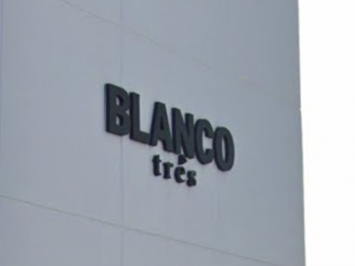 BLANCO tres 鏡島店