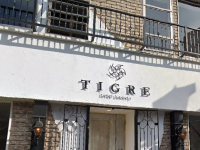 TIGRE kamitori