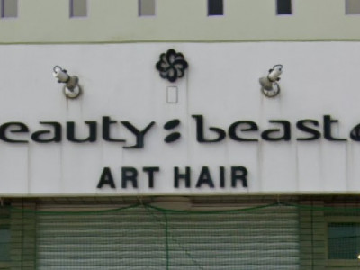 beauty beast 石垣店