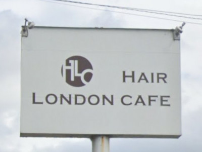 HAIR LONDON CAFE