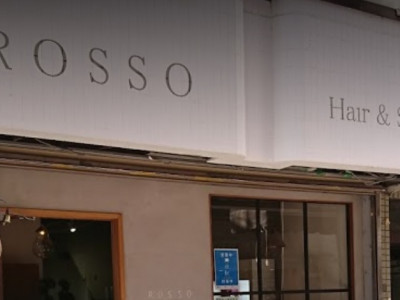 Rosso Hair&SPA 北千住店