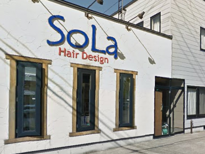 SoLa Hair Design