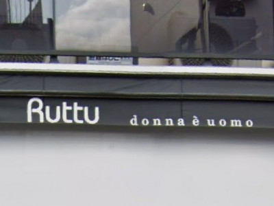 Ruttu donna e uomo