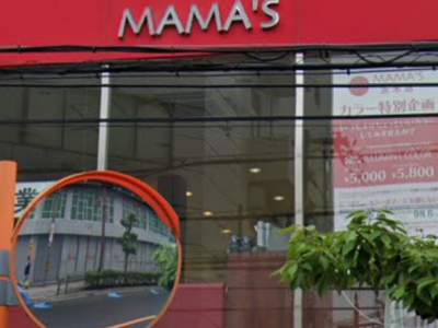 MAMA'S 茨木店