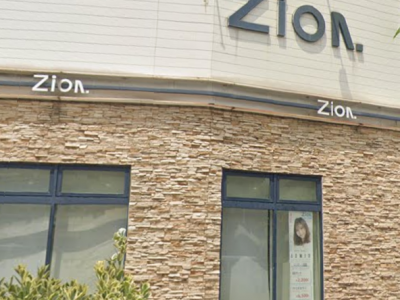 《閉店》Zion 大鳥居店