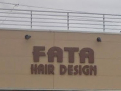 FATA HAIR DESIGN