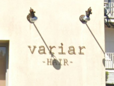 variar