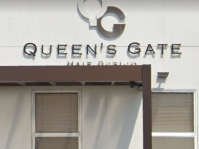 QUEEN'S GATE