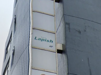 《閉店》Lapish 津田沼店