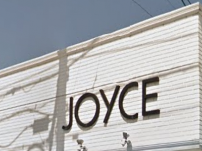 JOYCE