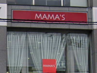 MAMA'S 楠葉店