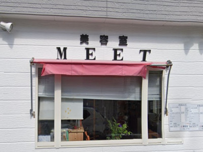 美容室MEET