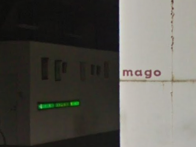 mago