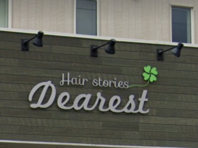 Hair stories Dearest