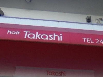 hair Takashi