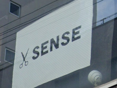 hair SENSE 高崎店