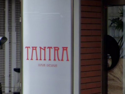 TANTRA hair design